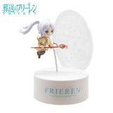 Frieren: Beyond Journey’s End - Frieren - Figure Light ~Zoltraak~ (Bandai Spirits)