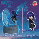Frieren: Beyond Journey’s End - Fern - Figure Light ~Zoltrak~ (Bandai Spirits)