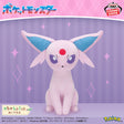 Pokémon - Espeon - Mecha Mofugutto Plush (Bandai Spirits)