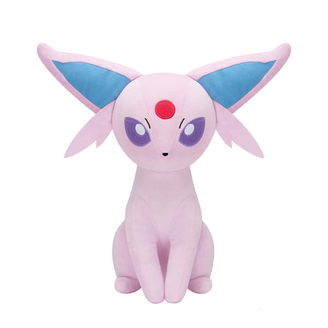 Pokémon - Espeon - Mecha Mofugutto Plush (Bandai Spirits)