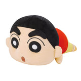 Crayon Shin-chan - Nohara Shinnosuke - Mecha Mofugutto Plush ~Lying Down~ (Bandai Spirits)