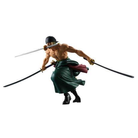 One Piece - Roronoa Zoro - Grandista (Bandai Spirits)