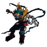 My Hero Academia - Midoriya Izuku - THE AMAZING HEROES-DX (Bandai Spirits)