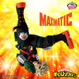 My Hero Academia - Katsuki Bakugo - MAXIMATIC Ⅲ (Bandai Spirits)