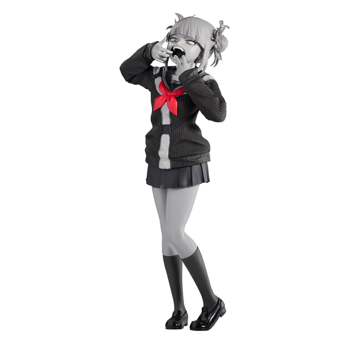 My Hero Academia - Toga Himiko - Noir Edge Collection (Bandai Spirits)