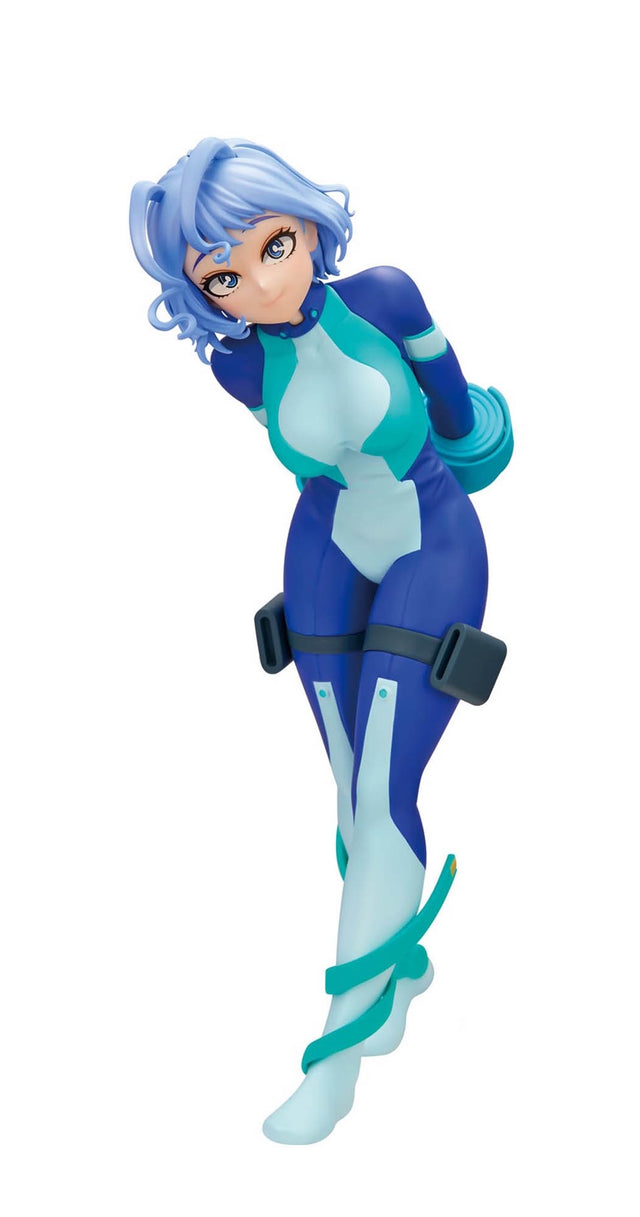 My Hero Academia - Hado Nejire - GLITTER & GLAMOURS Ⅱ - A Ver. (Bandai Spirits)