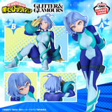 My Hero Academia - Hado Nejire - GLITTER & GLAMOURS Ⅱ - B Ver. (Bandai Spirits)