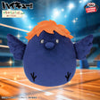 Haikyu!! - Hinagarasu - Mecha Mofugutto Plush (Bandai Spirits)