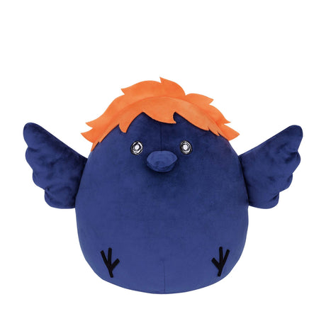 Haikyu!! - Hinagarasu - Mecha Mofugutto Plush (Bandai Spirits)