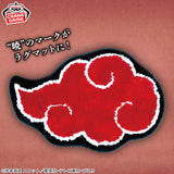 Naruto Shippuden - Akatsuki - Rug Mat (Bandai Spirits)