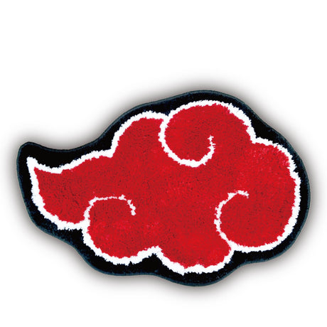 Naruto Shippuden - Akatsuki - Rug Mat (Bandai Spirits)