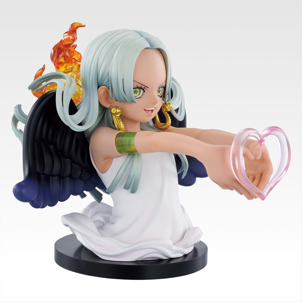 One Piece - S‑Snake - Ichiban Kuji - Memory of Heroines -Devil’s night- - Last One Prize (Bandai Spirits)