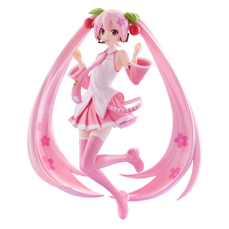 Vocaloid - Sakura Miku - BANPRESTO EVOLVE (Bandai Spirits)