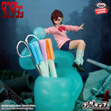 Dandadan - Momo - Figulive! (Bandai Spirits)
