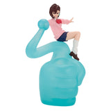 Dandadan - Momo - Figulive! (Bandai Spirits)