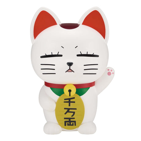 Dandadan - Turbo Granny - Figulive! (Bandai Spirits)
