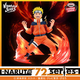 Naruto - Uzumaki Naruto - Vibration Stars ~NARUTO 72 series 26＆27~ (Bandai Spirits)