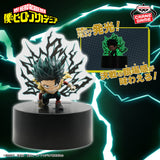 My Hero Academia - Midoriya Izuku - Figure Light (Bandai Spirits)