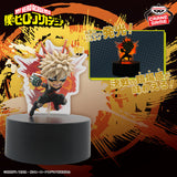 My Hero Academia - Bakugo Katsuki - Figure Light ~Great Explosion Murder God Dynamight~ (Bandai Spirits)