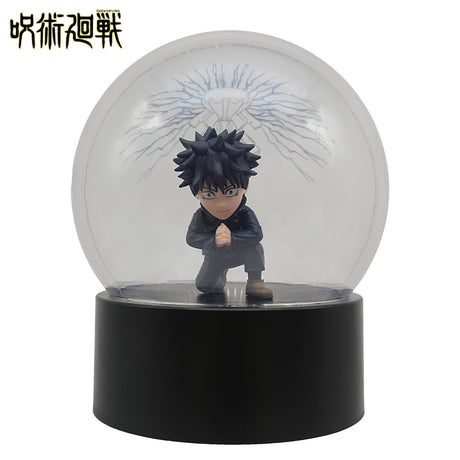 Jujutsu Kaisen - Fushiguro Megumi - Figure Light ~Chimera Shadow Garden~ (Bandai Spirits)