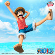 One Piece - Monkey D. Luffy - ROMANCE DAWN vol.1 (Bandai Spirits)