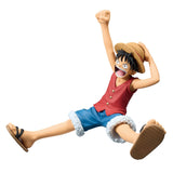One Piece - Monkey D. Luffy - ROMANCE DAWN vol.1 (Bandai Spirits)