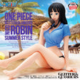 One Piece - Nico Robin - GLITTER&GLAMOURS ~Summer Style~ (Bandai Spirits)