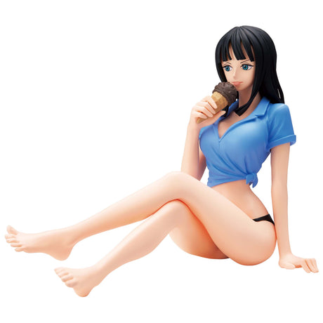 One Piece - Nico Robin - GLITTER&GLAMOURS ~Summer Style~ (Bandai Spirits)