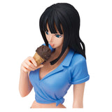One Piece - Nico Robin - GLITTER&GLAMOURS ~Summer Style~ (Bandai Spirits)