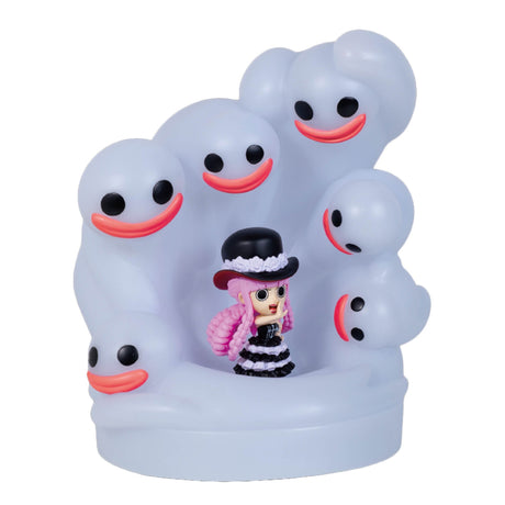 One Piece - Perona - Room Light (Bandai Spirits)