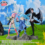 That Time I Got Reincarnated as a Slime - Milim Nava - ESPRESTO-Threefold union (Bandai Spirits)
