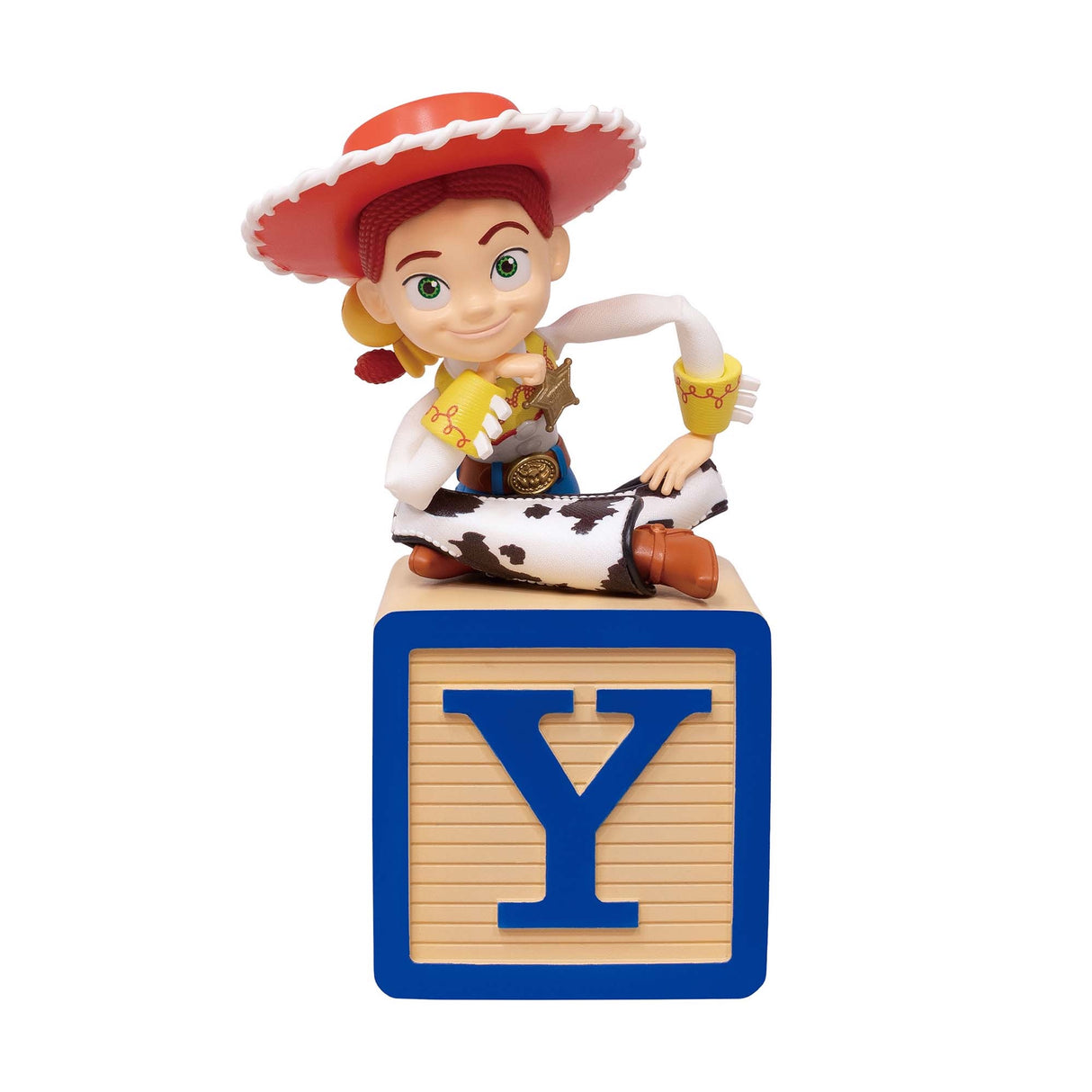 Toy Story - Jessie - Break Time Collection (Bandai Spirits)