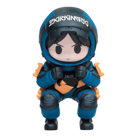 DEATH STRANDING 2: ON THE BEACH - Wobbly Balance Porter - Figure (Bandai Spirits)