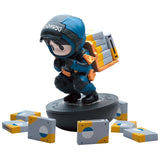 DEATH STRANDING 2: ON THE BEACH - Wobbly Balance Porter - Figure (Bandai Spirits)