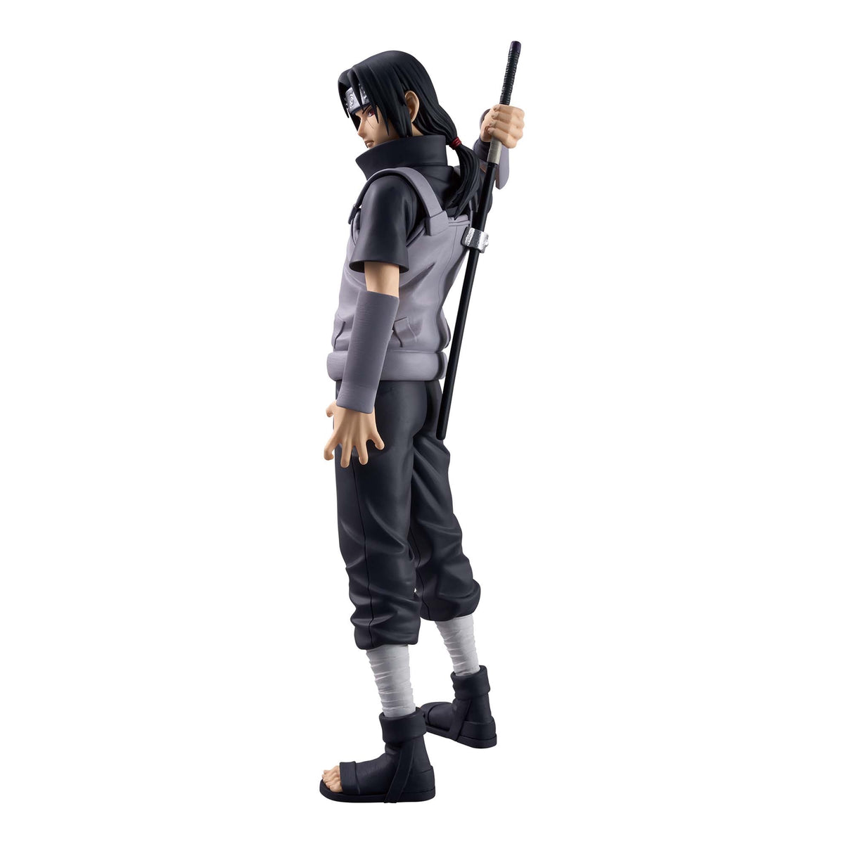 Naruto Shippuden - Uchiha Itachi - Grandista Ⅱ (Bandai Spirits)