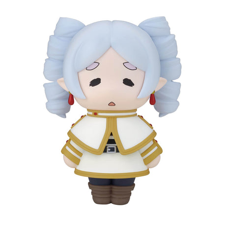 Frieren: Beyond Journey’s End - Frieren - SOFVIMATES ~Vertical Curls~ (Bandai Spirits)