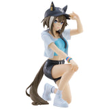 Uma Musume: Pretty Derby - Cheval Grand - Figure ~BoC'z Cheval Grand as Marine C~ (Bandai Spirits)