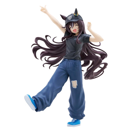 Uma Musume: Pretty Derby - Vivlos - Figure ~BoC'z Vivlos as Lil♡V Figure~ (Bandai Spirits)