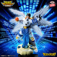 Digimon Adventure - Angemon - Digivice Stand! (Bandai Spirits)