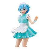 Re:Zero -Starting Life in Another World- - Rem - GLITTER & GLAMOURS ~Jersey Maid Ver.~ (Bandai Spirits)
