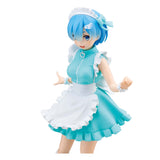 Re:Zero -Starting Life in Another World- - Rem - GLITTER & GLAMOURS ~Jersey Maid Ver.~ (Bandai Spirits)