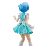 Re:Zero -Starting Life in Another World- - Rem - GLITTER & GLAMOURS ~Jersey Maid Ver.~ (Bandai Spirits)