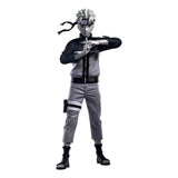 Naruto Shippuden - Uzumaki Naruto - Noir Edge Collection (Bandai Spirits)