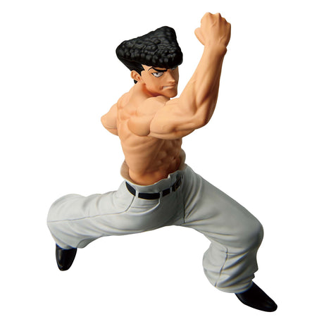 HUNTER×HUNTER - Knuckle Bine - VIBRATION STARS (Bandai Spirits)