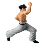 HUNTER×HUNTER - Knuckle Bine - VIBRATION STARS (Bandai Spirits)