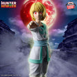 HUNTER x HUNTER - Kurapika - HUNTING ARCHIVES ~Zetsubou Jikan~ (Bandai Spirits)