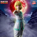 HUNTER x HUNTER - Kurapika - HUNTING ARCHIVES ~Zetsubou Jikan~ (Bandai Spirits)