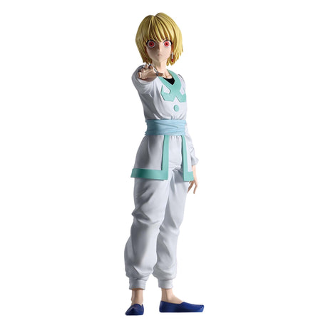 HUNTER x HUNTER - Kurapika - HUNTING ARCHIVES ~Zetsubou Jikan~ (Bandai Spirits)