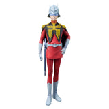 Mobile Suit Gundam - Char Aznable - Figure (Bandai Spirits)