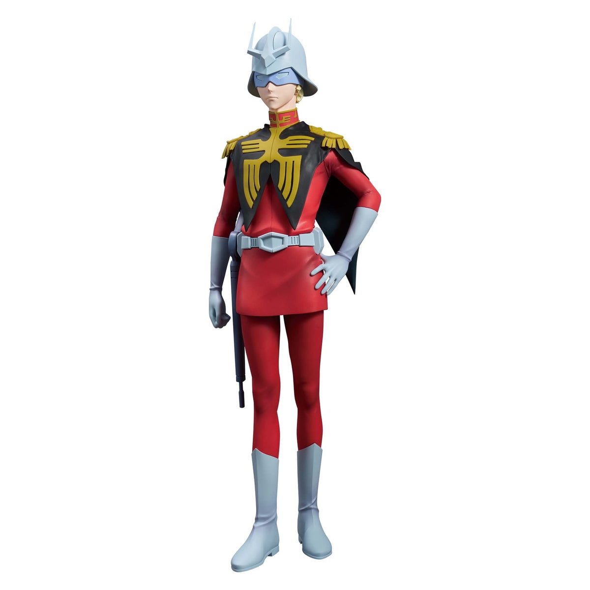 Mobile Suit Gundam - Char Aznable - Figure (Bandai Spirits)